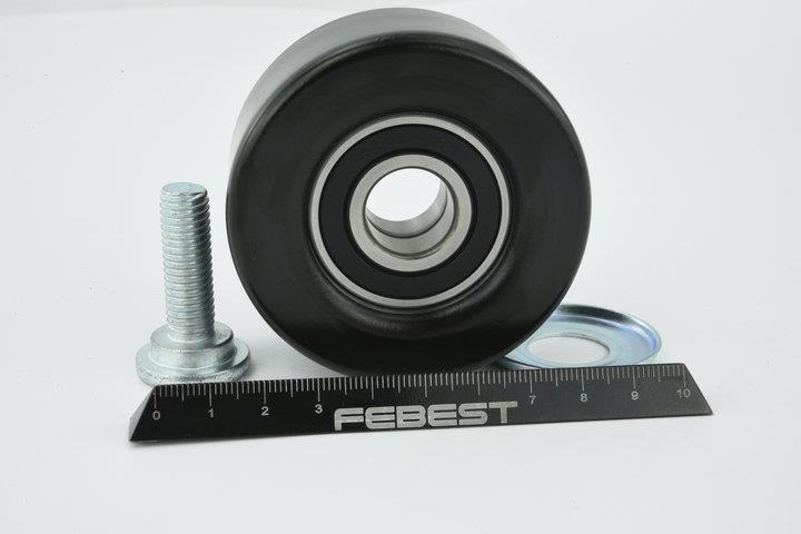 Ролик натяжной Febest 0187-2AZFE
