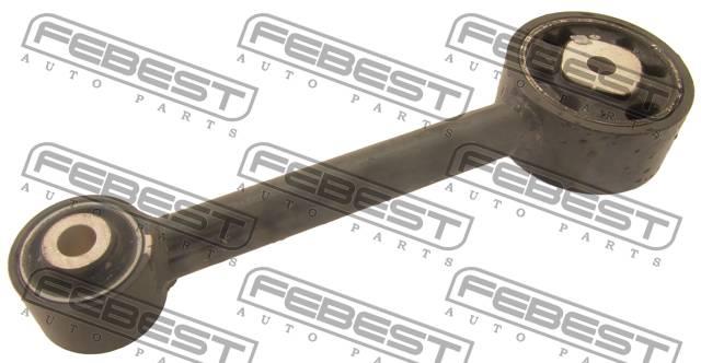 Подушка двигателя передняя Febest MM-Z30FR
