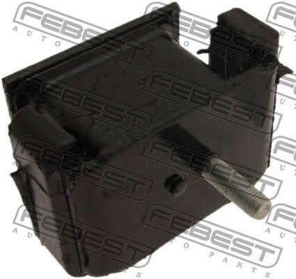 Подушка двигателя передняя Febest SZM-SE416