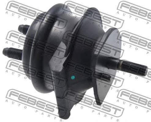 Подушка двигателя передняя Febest TM-GX110FR