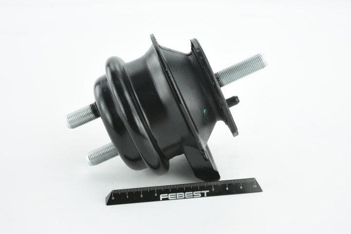 Подушка двигателя передняя Febest TM-GX110FR