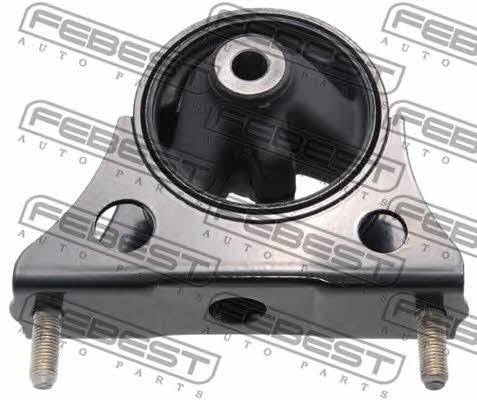 Подушка двигателя передняя Febest TM-ACU25FR