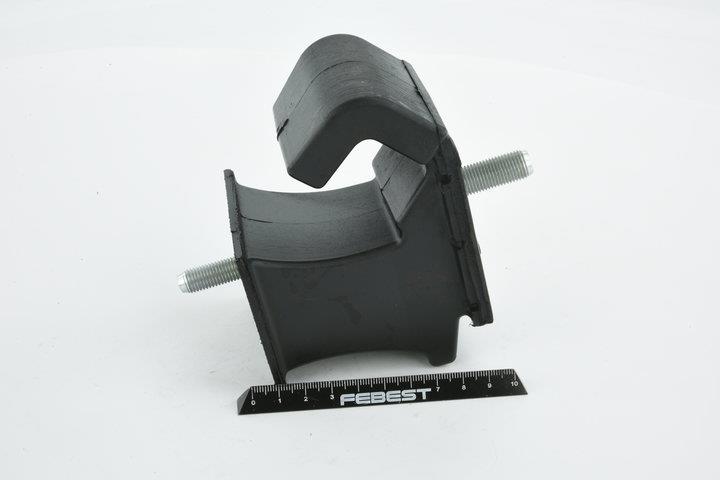 Подушка двигателя передняя Febest NM-YD25