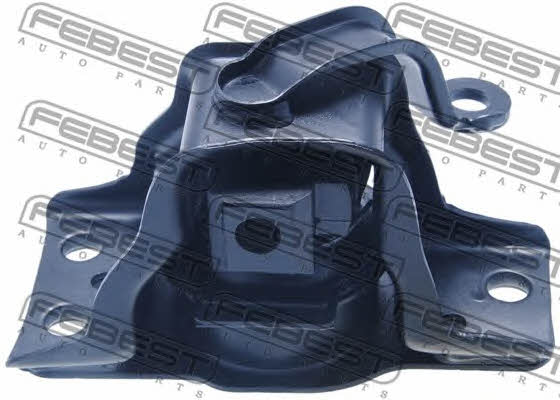 Подушка двигуна права Febest NM-C11RH