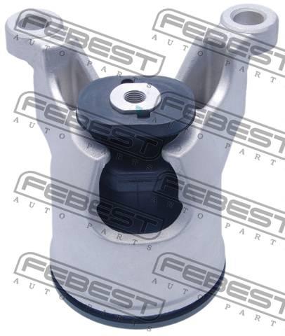 Подушка двигуна права Febest NM-J32RH