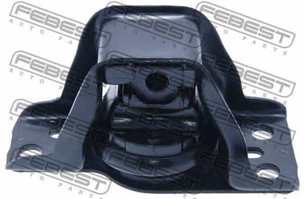 Подушка двигателя правая Febest NM-E11RH
