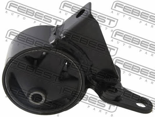 Подушка двигателя правая Febest NM-033