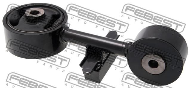 Febest Подушка двигателя правая – цена 1215 UAH