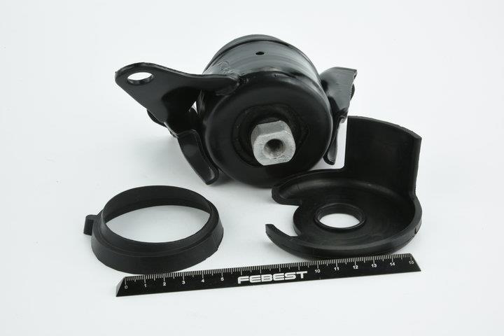 Подушка двигателя правая Febest TM-069
