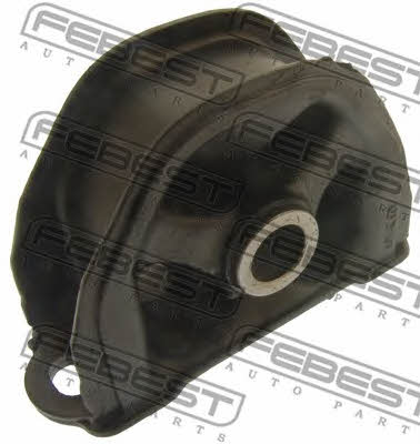 Подушка коробки передач Febest HM-RG2R