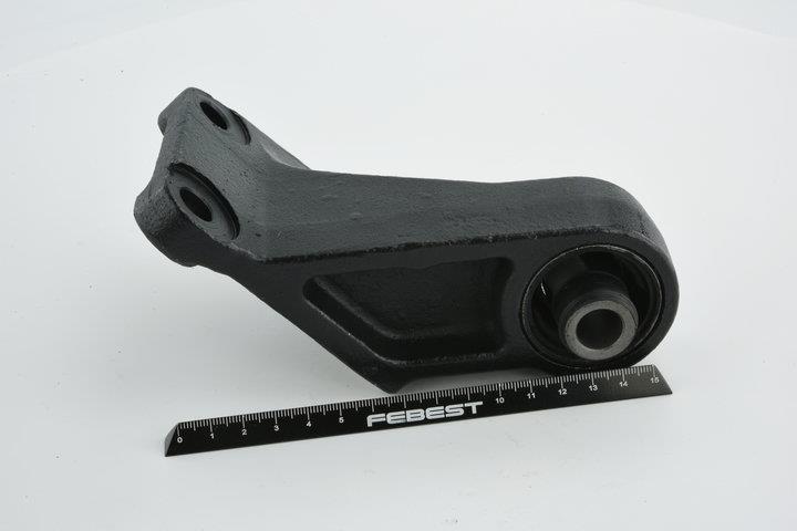 Подушка коробки передач Febest MM-CU5WRR