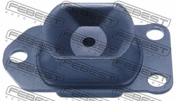 Подушка двигуна задня Febest NM-J104WDL