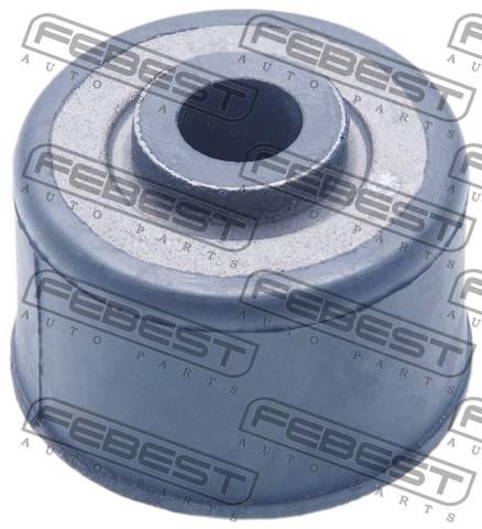 Сайлентблок балки Febest MSB-KBF2