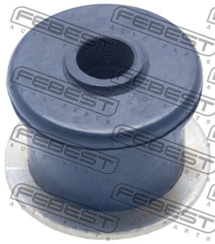 Подушка крепления рамы Febest TSB-083