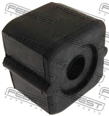 Сайлентблок балки Febest MSB-K962