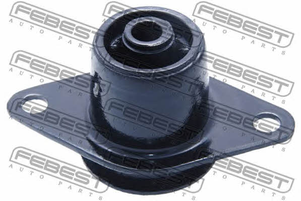 Сайлентблок балки Febest TSB-080