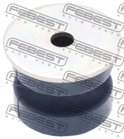 Подушка кріплення рами Febest TSB-084