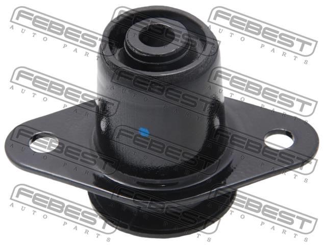 Сайлентблок балки Febest TSB-086