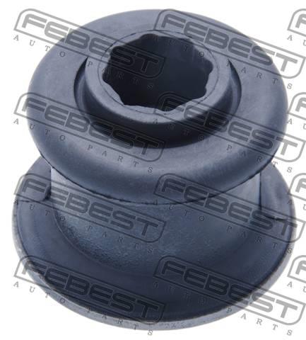Сайлентблок подрамника Febest TSB-123
