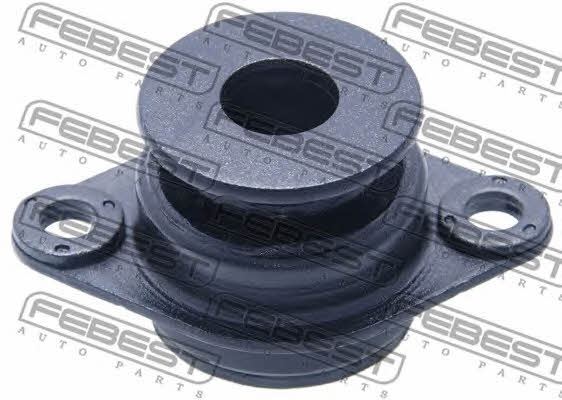 Сайлентблок балки Febest TSB-LC95