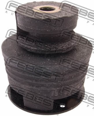 Подушка крепления рамы Febest NM-SAF3