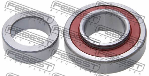 Купити Febest AS-35741726-KIT за низькою ціною в Україні!