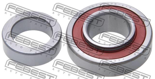 Купити Febest AS35741726KIT – суперціна на EXIST.UA!