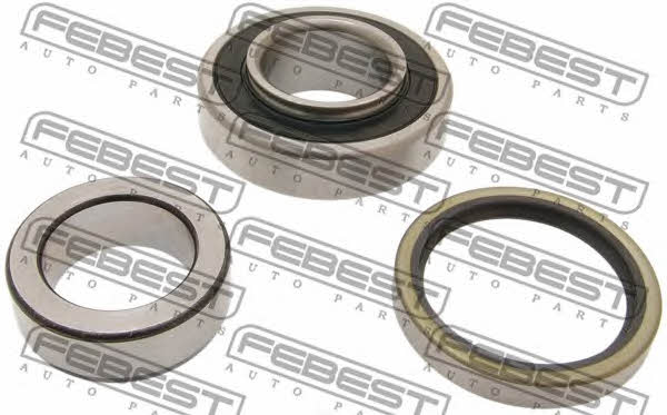 Купити Febest AS-35721726-KIT за низькою ціною в Україні!