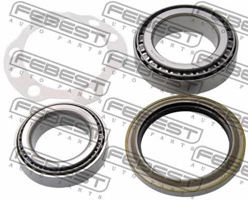 Подшипник полуоси Febest KIT-HDJ100