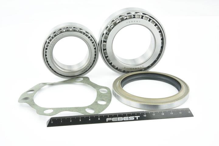 Подшипник полуоси Febest KIT-HDJ100