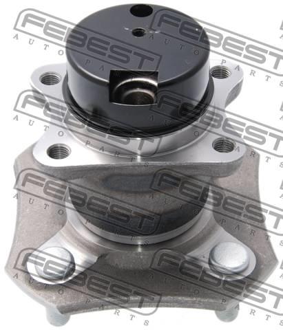 Підшипник ступиці Febest 0282-C11R