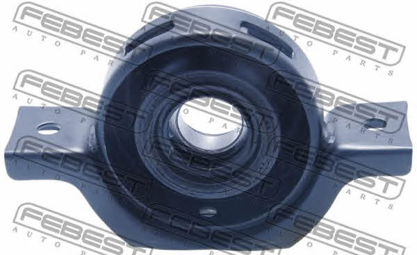 Подшипник подвесной вала карданного Febest TCB-F700