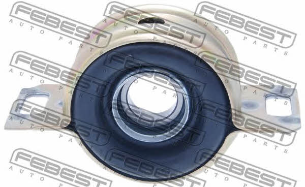 Подшипник подвесной вала карданного Febest TCB-KDN145