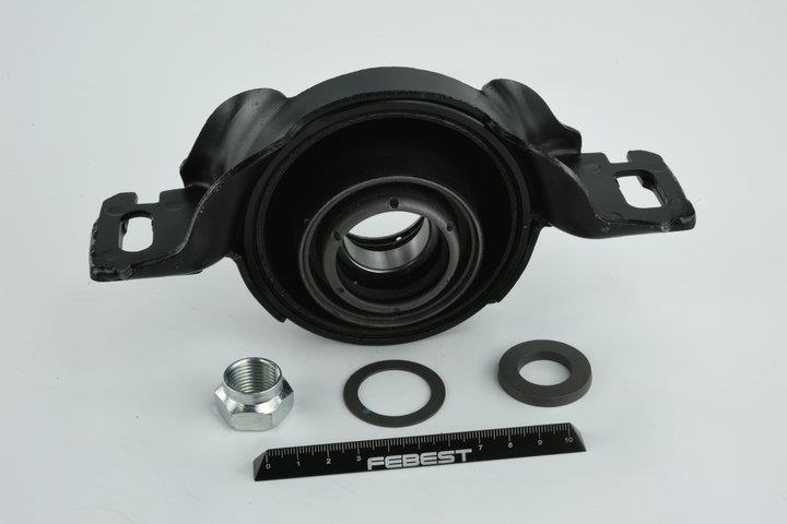 Подшипник подвесной вала карданного Febest TCB-005