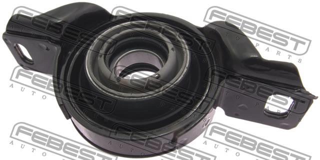 Подшипник подвесной вала карданного Febest TCB-019