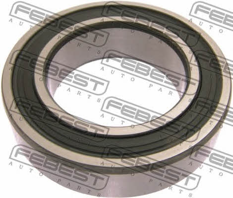 Купить Febest AS-457519-2RS по низкой цене в Украине!