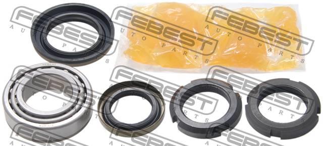 Подшипник цилиндрический роликовый Febest KIT-SPR