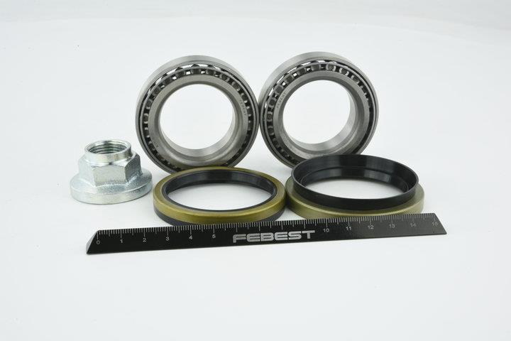 Подшипник цилиндрический роликовый Febest KIT-RIO
