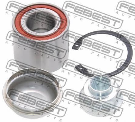 Купить Febest DAC25520042KIT – отличная цена на EXIST.UA!