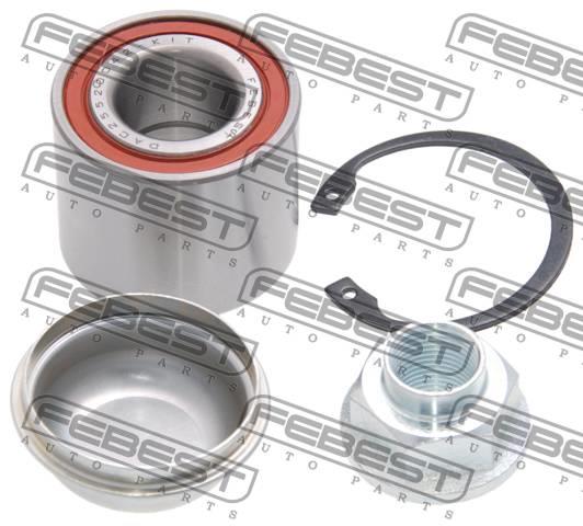 Купить Febest DAC25520042-KIT по низкой цене в Украине!