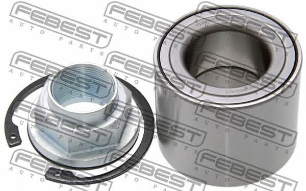 Купить Febest DAC42750060KIT – отличная цена на EXIST.UA!