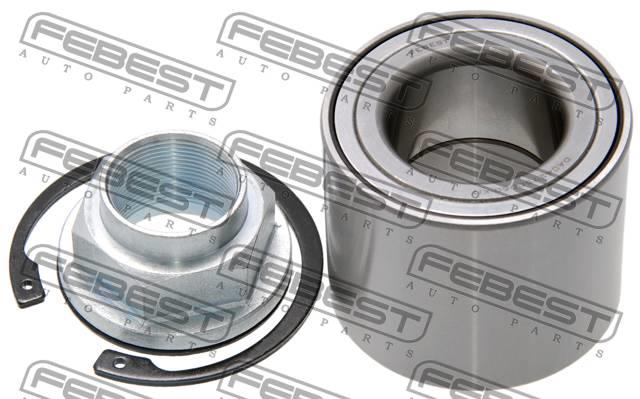 Купить Febest DAC42750060-KIT по низкой цене в Украине!
