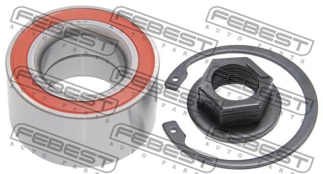 Купить Febest DAC39720037KIT – отличная цена на EXIST.UA!
