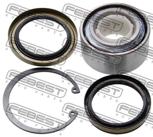 Купить Febest DAC4074003634KIT – отличная цена на EXIST.UA!