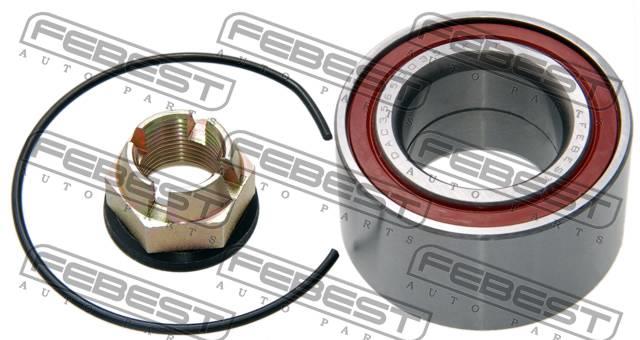 Купить Febest DAC35650035KIT – отличная цена на EXIST.UA!