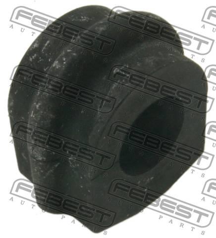 Втулка стабілізатора переднього Febest NSB-M12F