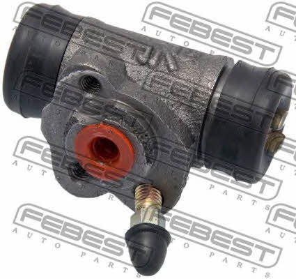 Купить Febest 0178-190RL по низкой цене в Украине!