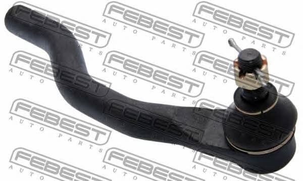 Febest Наконечник рулевой тяги левый – цена 261 UAH
