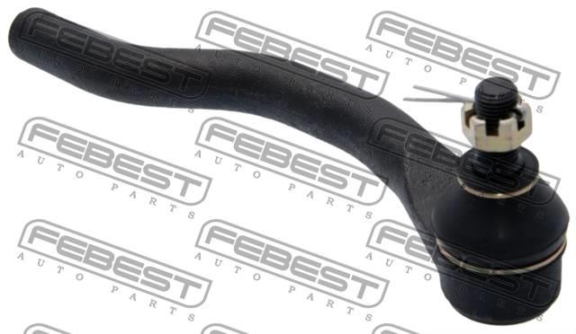 Наконечник рулевой тяги правый Febest 0321-RA6R