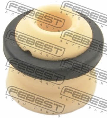 Отбойник амортизатора заднего Febest TD-AZT240R